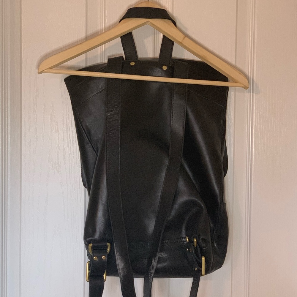 Sseko Eden Backpack